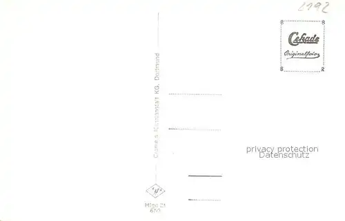 AK / Ansichtskarte Helgoland Suedstrand Stadtpanorama Helgoland