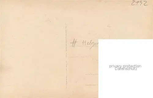 AK / Ansichtskarte Helgoland Roter Felsen Helgoland