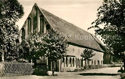 AK / Ansichtskarte Himmelpfort Brauhaus am Stolpsee Himmelpfort