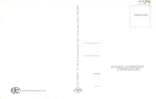 AK / Ansichtskarte Hohegeiss_Harz Dicke Tannen Wolfsbachmuehle Wolfsbach Harzkoeten Wolfsbachtal Hohegeiss Harz