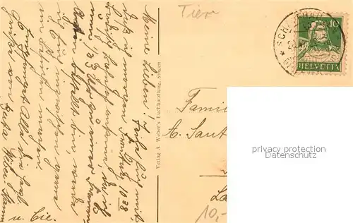 AK / Ansichtskarte Hohentwiel Festung Ruine Schaefer mit Schafherde Hohentwiel