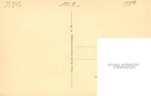 AK / Ansichtskarte Husum_Butjadingen Theodor Storm Grab Kloster Juergen Husum Butjadingen