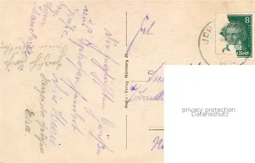 AK / Ansichtskarte Iphofen Mainbernheimer Tor Iphofen