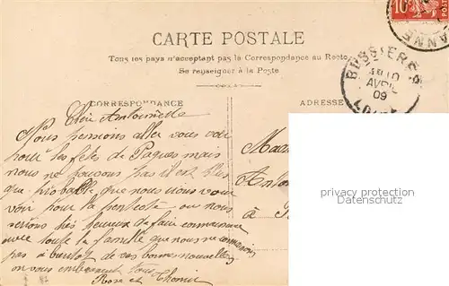 AK / Ansichtskarte Kinder_Child_Enfants Hut Rechen  