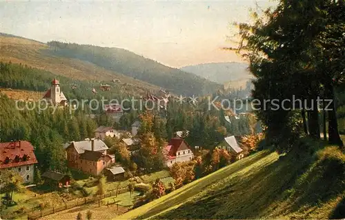 AK / Ansichtskarte Kipsdorf  Kipsdorf