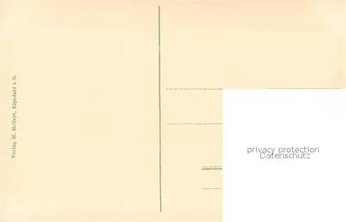 AK / Ansichtskarte Kipsdorf  Kipsdorf