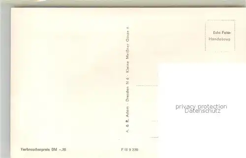 AK / Ansichtskarte Klotzsche Bettenstation DRK Klotzsche