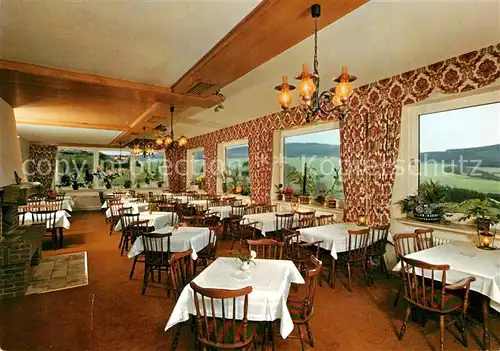 AK / Ansichtskarte Kuestelberg Schlossberghotel  Kuestelberg