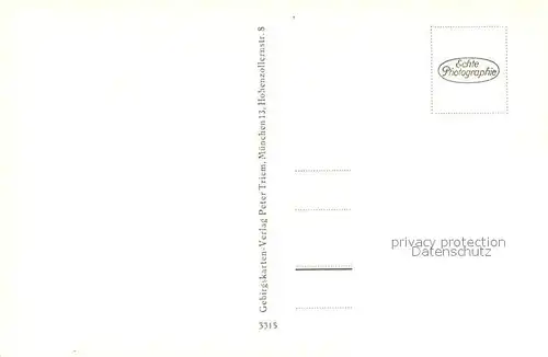 AK / Ansichtskarte Landsberg_Lech Blick von der Bergstrasse auf den Schmalzturm Landsberg_Lech