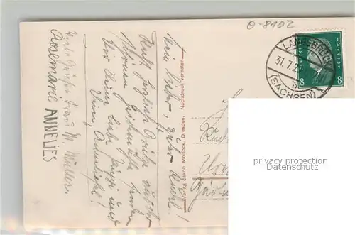 AK / Ansichtskarte Langebrueck Haidemuehle Langebrueck