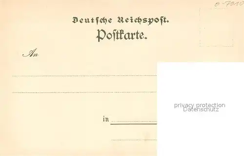 AK / Ansichtskarte Leipzig Johannapark Lutherkirche Leipzig