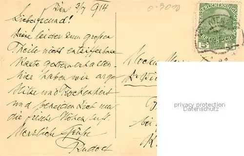 AK / Ansichtskarte Leipzig Handelskammer Boersengebaeude Leipzig