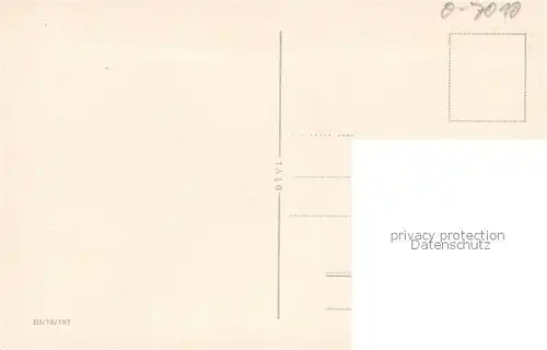 AK / Ansichtskarte Leipzig Handelshof Leipzig