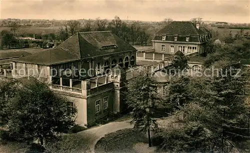 AK / Ansichtskarte Leipzig Krankenkasse Sankt Georg Leipzig