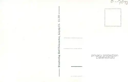 AK / Ansichtskarte Leipzig Gewandhaus Hauptbahnhof Neues Rathaus Reichsgericht Universitaet Leipzig