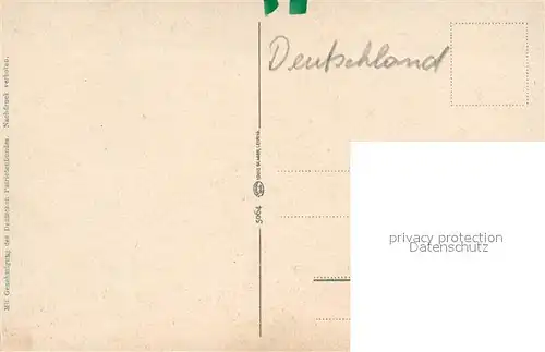 AK / Ansichtskarte Leipzig Voelkerschlachtdenkmal Leipzig