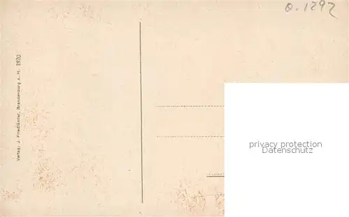 AK / Ansichtskarte Liepnitzsee Villa am See Wilhelm Schmidt Liepnitzsee