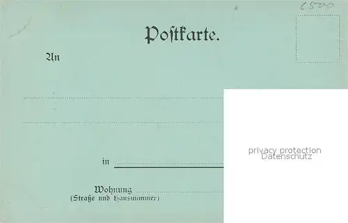 AK / Ansichtskarte Mainz_Rhein Der Dom von Westen im Mondschein Kuenstlerkarte Mainz Rhein
