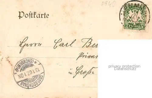 AK / Ansichtskarte Memmingen Panorama Memmingen