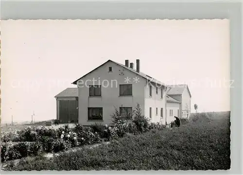 AK / Ansichtskarte Monzernheim Siedlung Wohnhaeuser Monzernheim