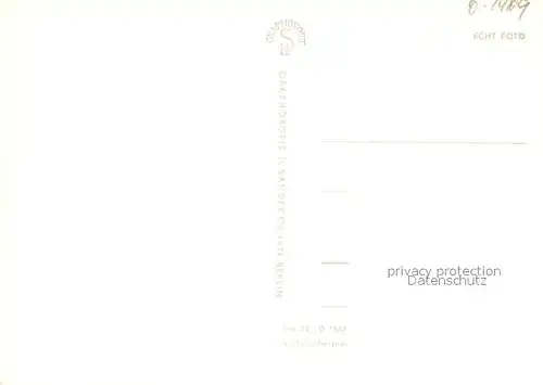 AK / Ansichtskarte Muehlenbeck Moenchmuehle Kaethe Kollwitz Schule Summter See Muehlenbeck