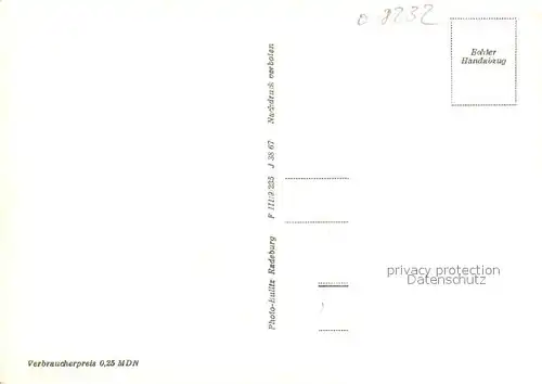 AK / Ansichtskarte Neuhermsdorf Kammbaude Handabzug Neuhermsdorf