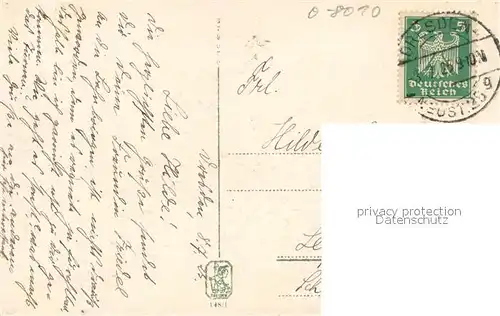 AK / Ansichtskarte Neustadt_Dresden Japanisches Palais Neustadt_Dresden