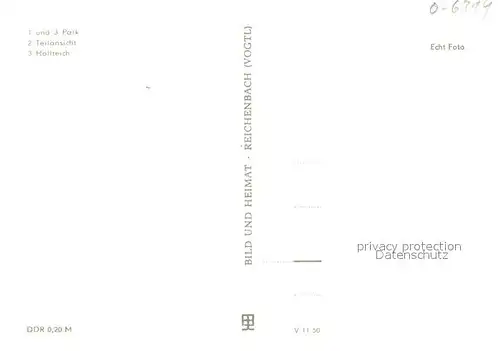 AK / Ansichtskarte Neustadt_Rennsteig Park Hoellteich Panorama Neustadt_Rennsteig