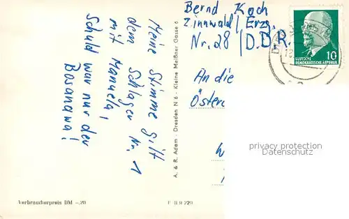 AK / Ansichtskarte Oberfrauendorf Landschaftspanorama Oberfrauendorf