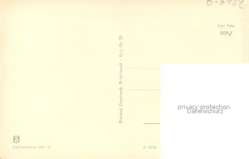 AK / Ansichtskarte Oberweissbach Bergbahn Oberweissbach