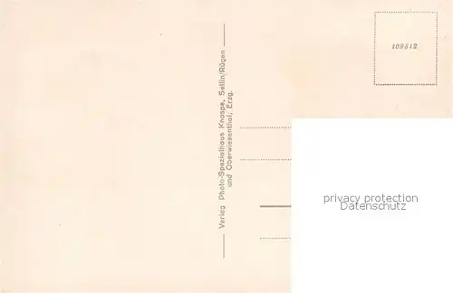 AK / Ansichtskarte Oberwiesenthal_Erzgebirge  Oberwiesenthal Erzgebirge