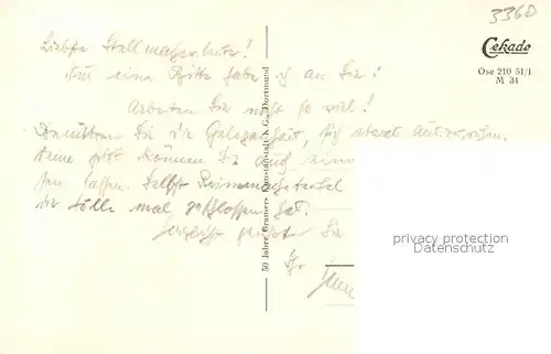 AK / Ansichtskarte Osterode_Harz Ratswaage Osterode_Harz