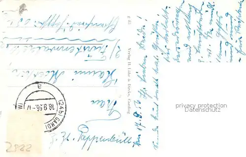 AK / Ansichtskarte Peter Ording_St Sandbank Bruecke Peter Ording_St