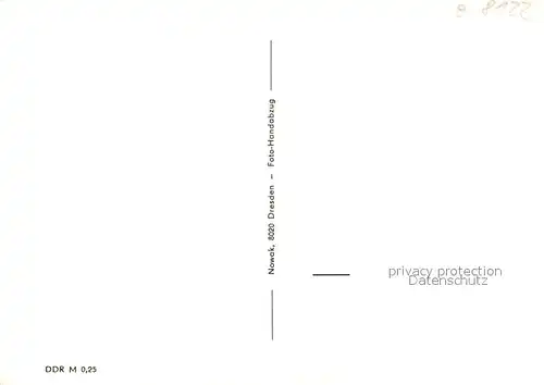 AK / Ansichtskarte Radebeul Ortsansichten Burg Radebeul