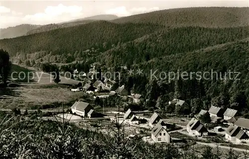 AK / Ansichtskarte Riefensberg Panorama Riefensberg