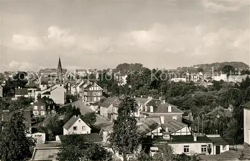 AK / Ansichtskarte Ronsdorf Panorama Ronsdorf