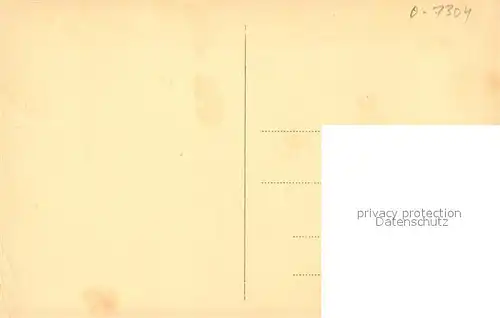 AK / Ansichtskarte Rosswein Kirche Rosswein