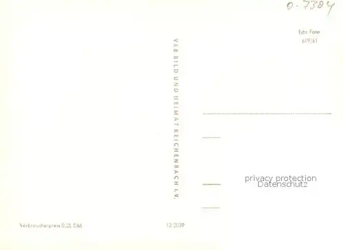 AK / Ansichtskarte Rosswein Rathaus Dresdener Strasse Muldenbruecke Rosswein