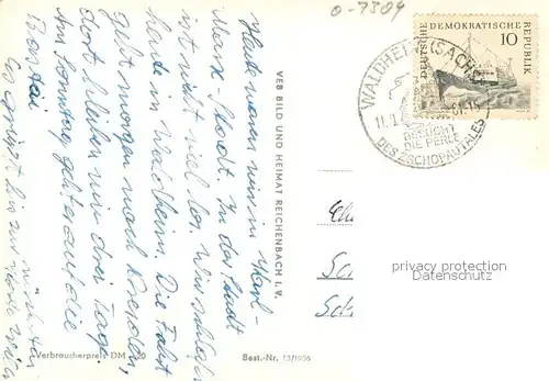 AK / Ansichtskarte Rosswein Mulde Talbad Bahnhofstrasse Doebelner Strasse Rathaus Rosswein