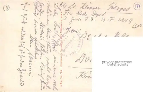 AK / Ansichtskarte Saarbruecken Restauration Historische Goldene Bremm am Spicherer Berg Saarbruecken