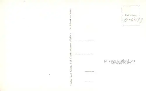 AK / Ansichtskarte Scheibe Alsbach Panorama Scheibe Alsbach