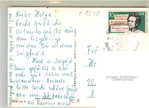 AK / Ansichtskarte Schellerhau Teilansichten Schellerhau