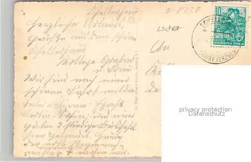 AK / Ansichtskarte Schellerhau Panorama Schellerhau