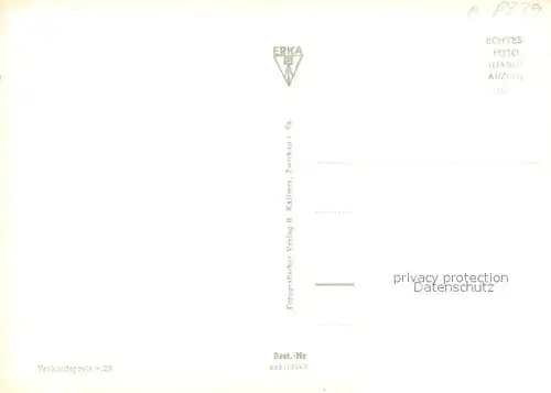 AK / Ansichtskarte Schmiedeberg _Dippoldiswalde Teilansichten Schmiedeberg 