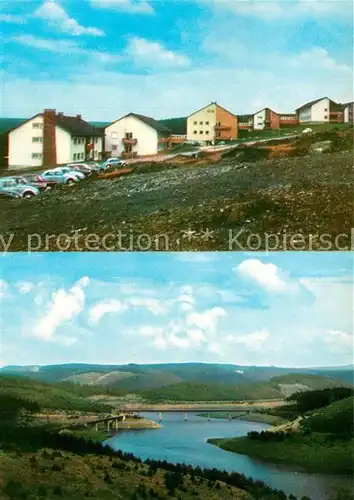 AK / Ansichtskarte Schulenberg_Oberharz VW Erholungsstaette Schulenberg_Oberharz