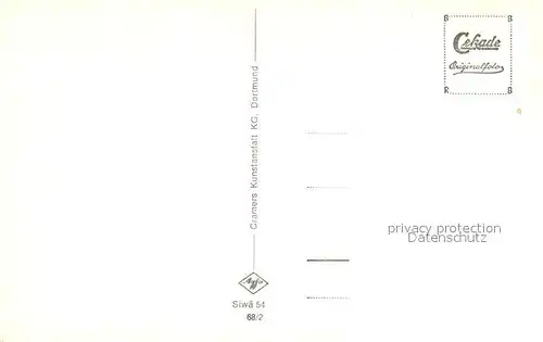 AK / Ansichtskarte Simonswaeldertal_Simonswald Landschaftspanorama Schwarzwald 