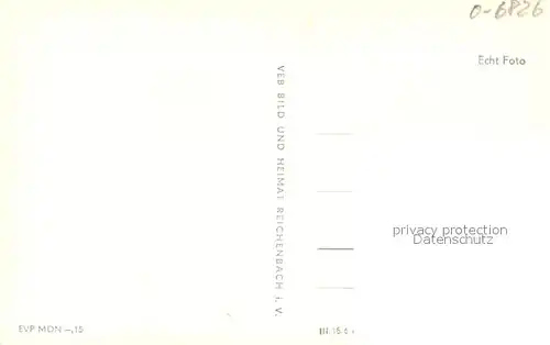 AK / Ansichtskarte Sitzendorf_Thueringen Rathaus Panorama Sitzendorf Thueringen