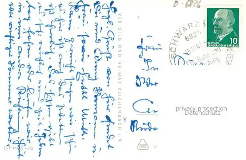 AK / Ansichtskarte Sitzendorf_Thueringen HO Hotel Linde Schwimmbad Panorama Schwarza Sitzendorf Thueringen