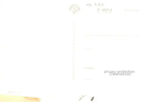 AK / Ansichtskarte Sommerfeld_Kremmen Kirche Schwimmbad Kindergarten Hellmuth Ulrici Klinik Sommerfeld Kremmen