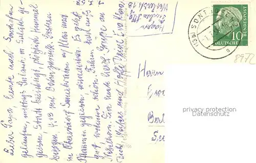 AK / Ansichtskarte Sonthofen_Oberallgaeu mit Kirche Stuiben Steineberg und Mittag Sonthofen Oberallgaeu